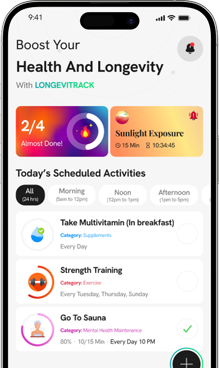 Mobile dashboard