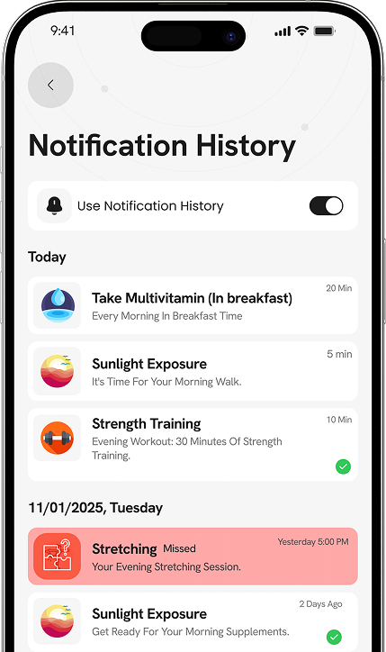 Mobile dashboard