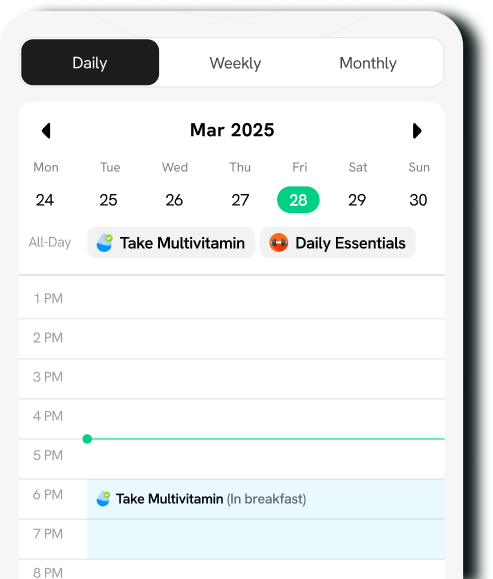 Calendar